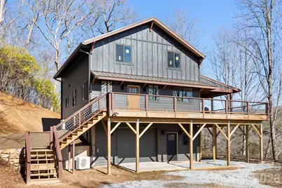 114 Phivo Drive, Balsam Grove, NC 28708 - Photo 1