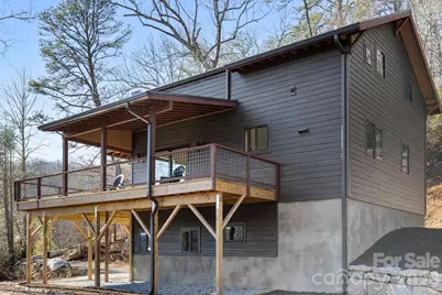 114 Phivo Drive, Balsam Grove, NC 28708 - Photo 7