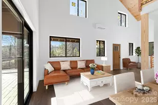 114 Phivo Dr, Balsam Grove, NC 28708 - Photo 5