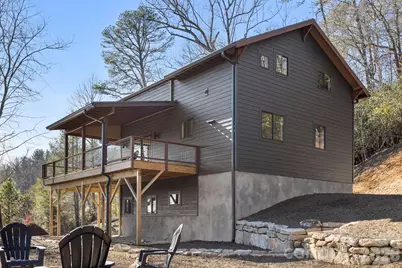 114 Phivo Drive, Balsam Grove, NC 28708 - Photo 27