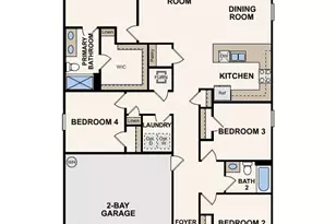 464 Sundown Dr, Spartanburg, SC 29302 - Photo 3