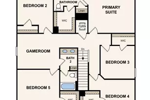 523 Tomlin Trail, Spartanburg, SC 29301 - Photo 1