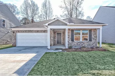 527 Tomlin Trail, Spartanburg, SC 29301 - Photo 1