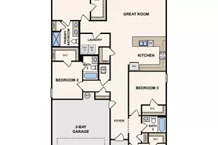 518 Tomlin Trail, Spartanburg, SC 29301 - Photo 19