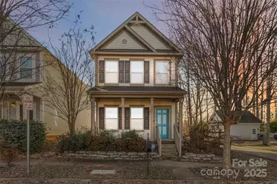 7022 McLothian Lane, Huntersville, NC 28078 - Photo 1