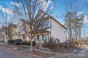 7022 McLothian Ln, Huntersville, NC 28078 - Photo 5