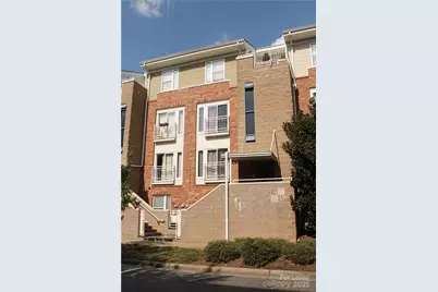 625 Raphael Place, Charlotte, NC 28205 - Photo 1