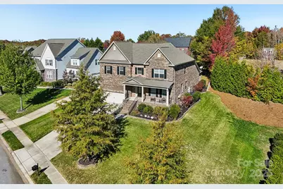 4140 Green Park Court, Harrisburg, NC 28075 - Photo 47