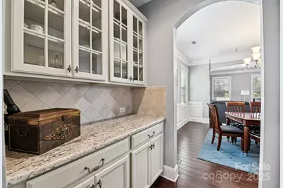 4140 Green Park Court, Harrisburg, NC 28075 - Photo 19