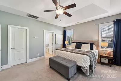 4140 Green Park Court, Harrisburg, NC 28075 - Photo 21