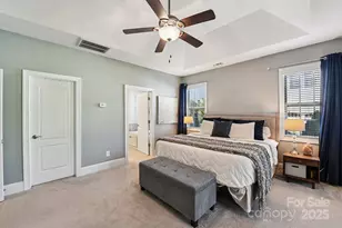 4140 Green Park Ct, Harrisburg, NC 28075 - Photo 21