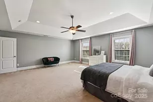 4140 Green Park Ct, Harrisburg, NC 28075 - Photo 33