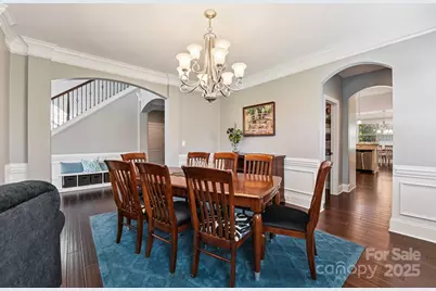 4140 Green Park Court, Harrisburg, NC 28075 - Photo 7