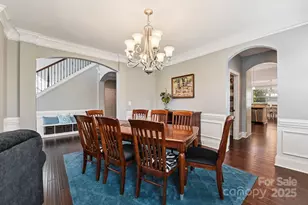 4140 Green Park Ct, Harrisburg, NC 28075 - Photo 7