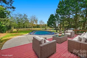 11023 Sycamore Club Dr, Charlotte, NC 28227 - Photo 13