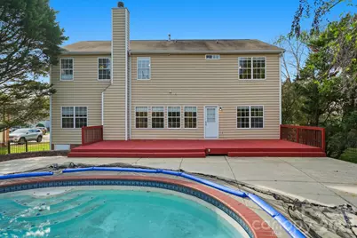 11023 Sycamore Club Drive, Charlotte, NC 28227 - Photo 39