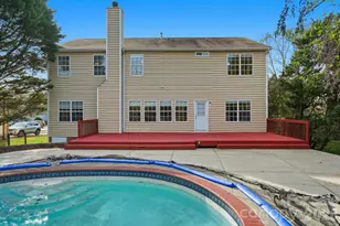 11023 Sycamore Club Dr, Charlotte, NC 28227 - Photo 39