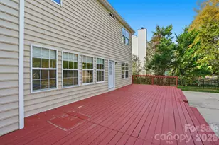 11023 Sycamore Club Dr, Charlotte, NC 28227 - Photo 41