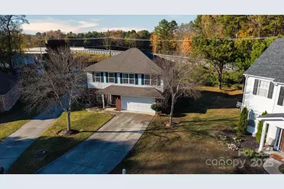 2707 Ireton Place, Kannapolis, NC 28083 - Photo 11