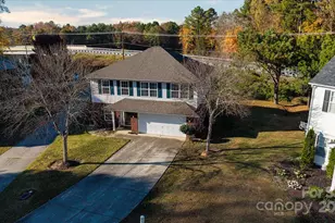 2707 Ireton Pl, Kannapolis, NC 28083 - Photo 11