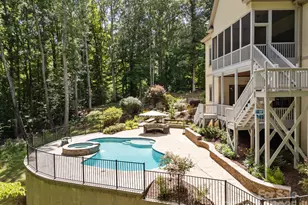 242 Anniston Way, Davidson, NC 28036 - Photo 5