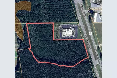 1684 S Wesleyan Boulevard, Rocky Mount, NC 27803 - Photo 1