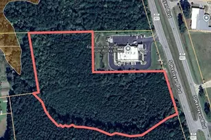 1684 S Wesleyan Blvd, Rocky Mount, NC 27803 - Photo 1