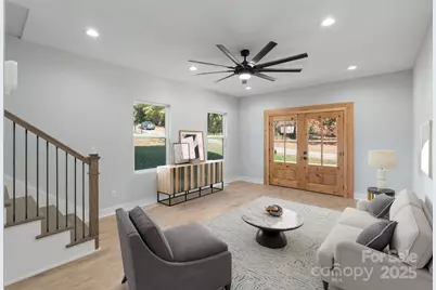 908 30th Avenue Drive NW, Hickory, NC 28601 - Photo 3