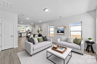 605 Meadow Street, Spencer, NC 28159 - Photo 5