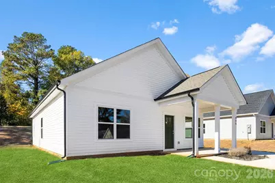 605 Meadow Street, Spencer, NC 28159 - Photo 3