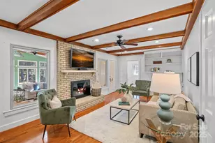 1622 Piccadilly Dr, Charlotte, NC 28211 - Photo 17