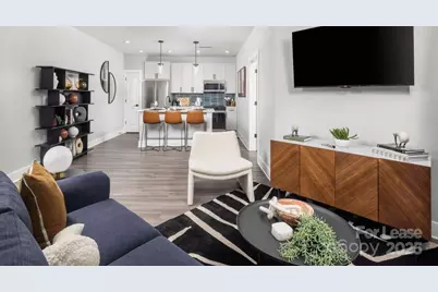 120 Matheson Avenue #B2, Charlotte, NC 28206 - Photo 33