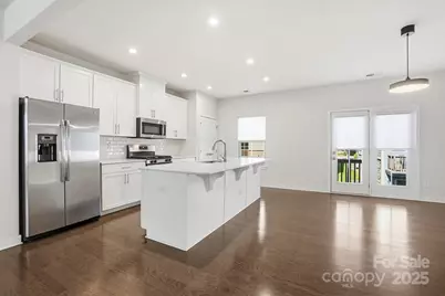 3039 Salix Bend Drive, Charlotte, NC 28205 - Photo 11