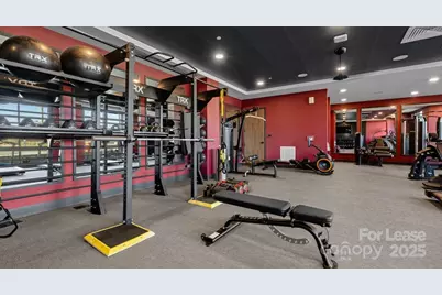 120 Matheson Avenue #A1, Charlotte, NC 28206 - Photo 19