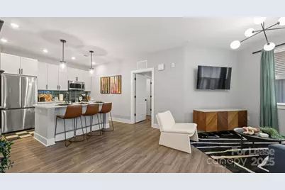 120 Matheson Avenue #A1-A, Charlotte, NC 28206 - Photo 43