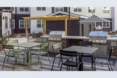 120 Matheson Avenue #A1-A, Charlotte, NC 28206 - Photo 11