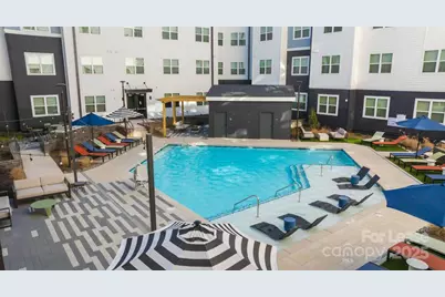 120 Matheson Avenue #A1-A, Charlotte, NC 28206 - Photo 21