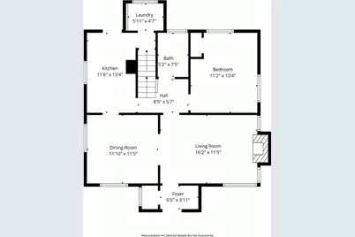 323 4th Street Place SW, Hickory, NC 28602 - Photo 31