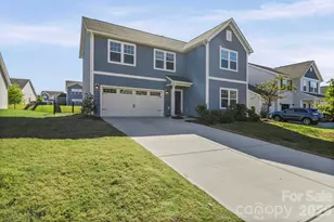 4514 Bent Green Ln, Monroe, NC 28112 - Photo 33