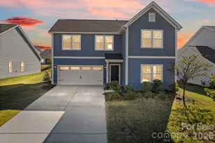 4514 Bent Green Ln, Monroe, NC 28112 - Photo 1