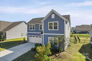 4514 Bent Green Ln, Monroe, NC 28112 - Photo 3