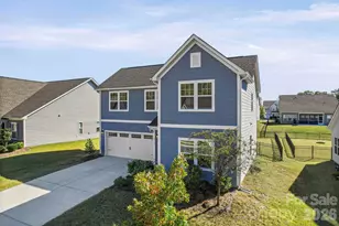 4514 Bent Green Ln, Monroe, NC 28112 - Photo 3