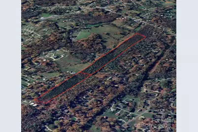 0 Buford Drive, Morganton, NC 28655 - Photo 3