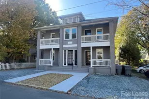 1512 Sunnyside Ave, Charlotte, NC 28204 - Photo 1