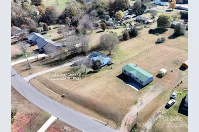 203 Grassy Meadow Lane, Statesville, NC 28625 - Photo 35
