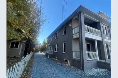 1512 Sunnyside Avenue #3, Charlotte, NC 28204 - Photo 15
