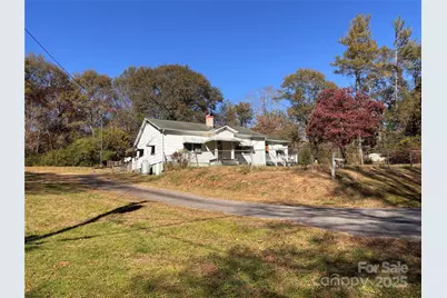 206 Railroad Street, Mooresboro, NC 28114 - Photo 1