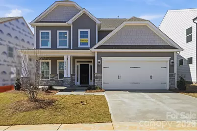 2789 Ashton Park Lane, Monroe, NC 28110 - Photo 1