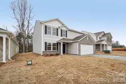 531 Tomlin Trail, Spartanburg, SC 29301 - Photo 3