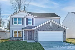 531 Tomlin Trail, Spartanburg, SC 29301 - Photo 1